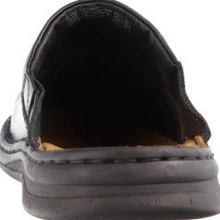 Chaussons*Josef Seibel Max Noir